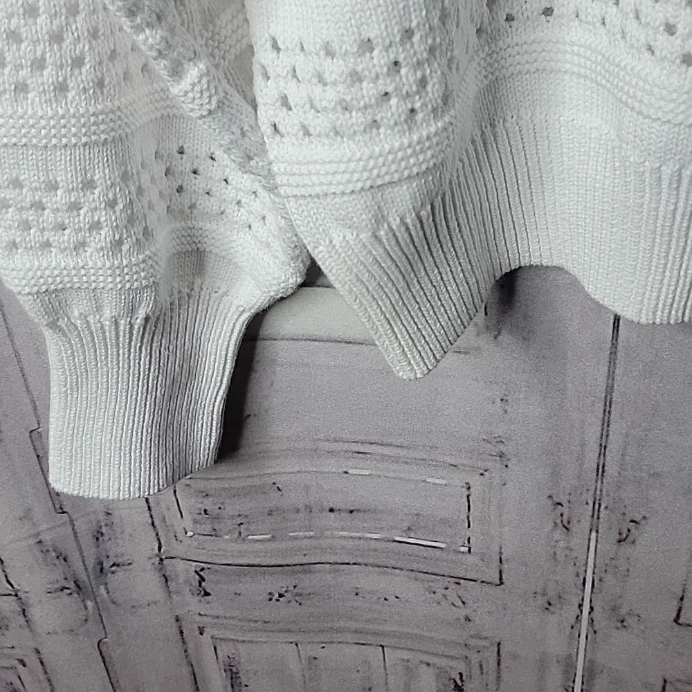 Marc new York white sweater - Picture 5 of 5